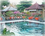 Legian Village Hotel